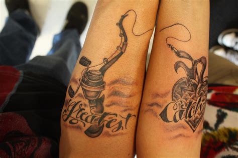 tattoo ideas for couple|symbolic tattoos for couples.